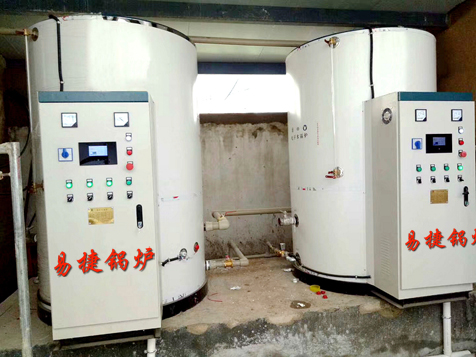 電開水鍋爐