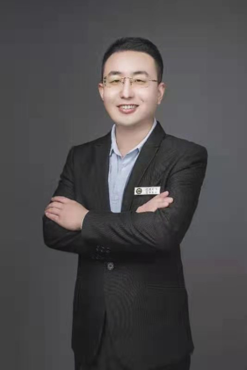 加盟