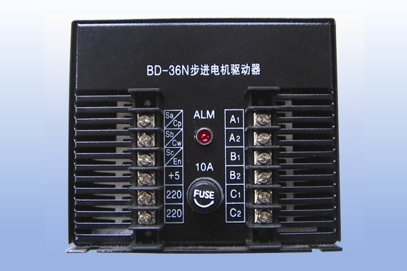 步進(jìn)電機(jī)驅(qū)動器