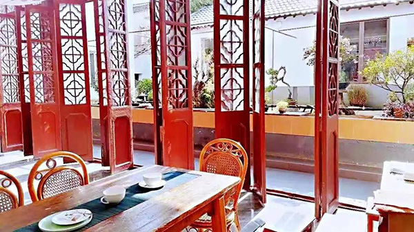 江苏服装学习