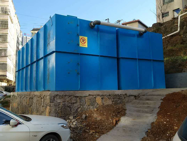 1610934303279180.png 怎样对污水处理设备进行良好的管理?