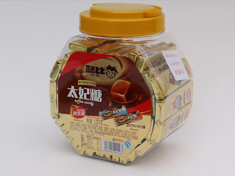 太妃糖