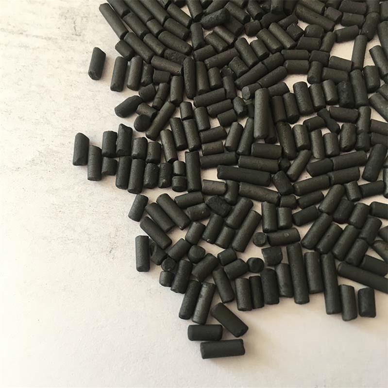 活性炭行业
