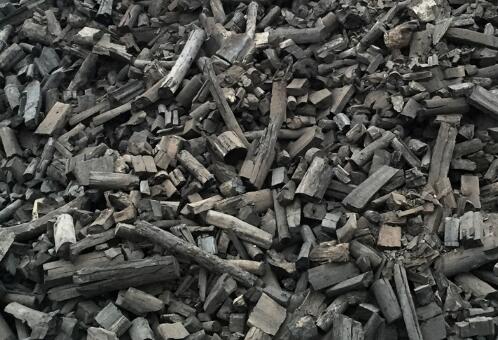 山东铜厂专用工业木炭