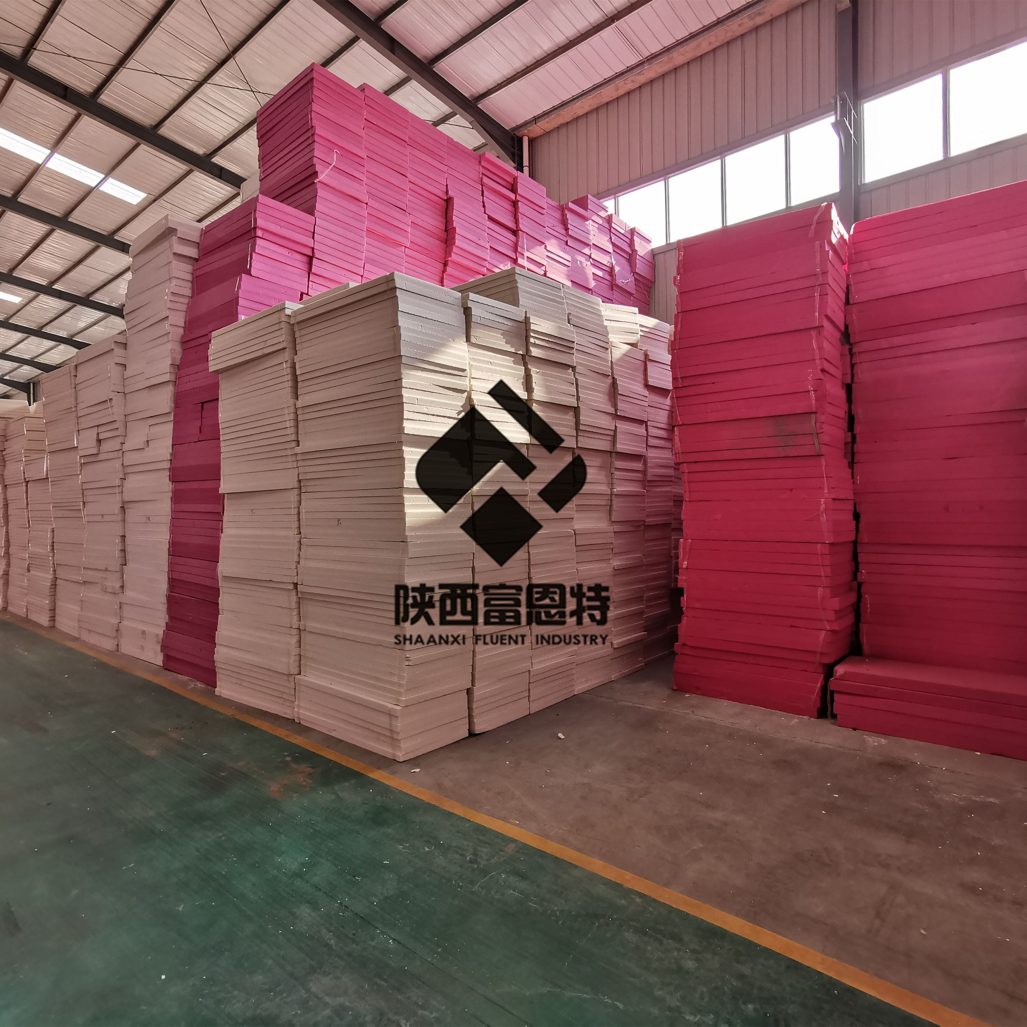 西安挤塑板生产厂家