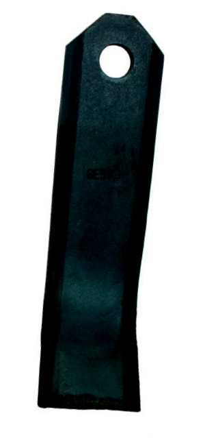 Flail Knives