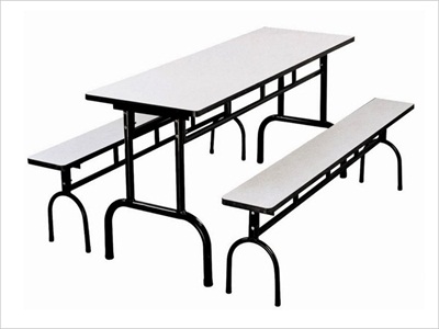 漯河长条凳餐桌椅