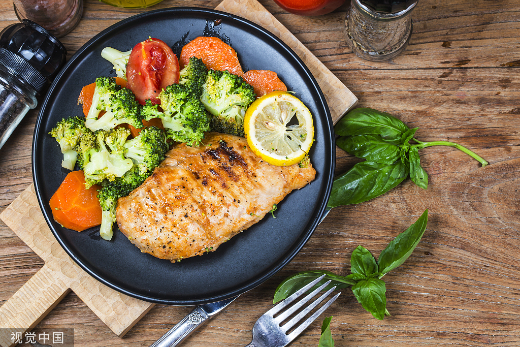 复配酸度调节剂