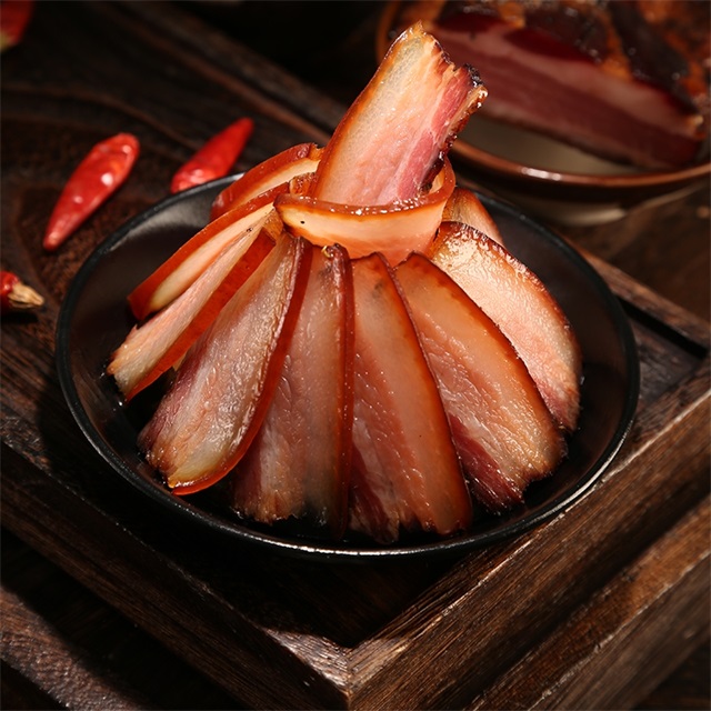 腊肉