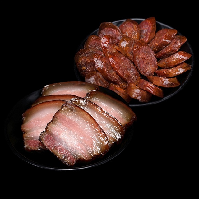 腊肉