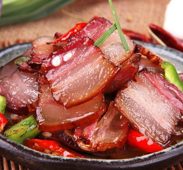 腊肉