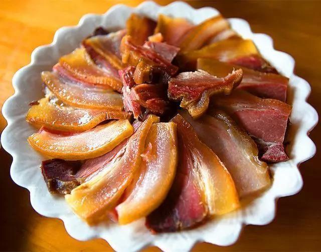 腊肉