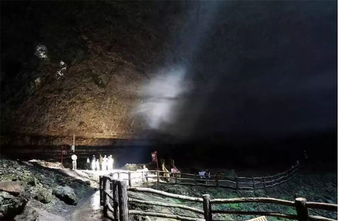 川洞庵