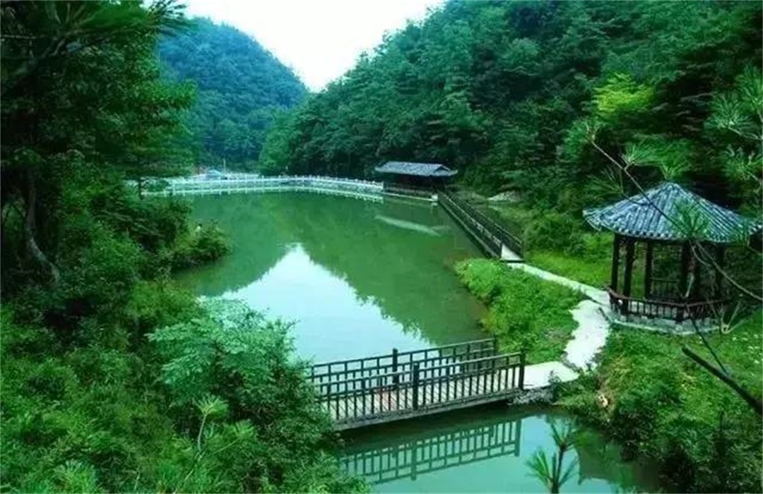吊滩河