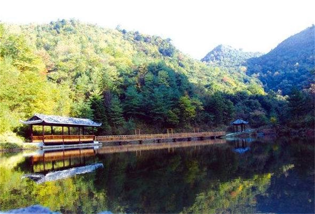 吊滩河