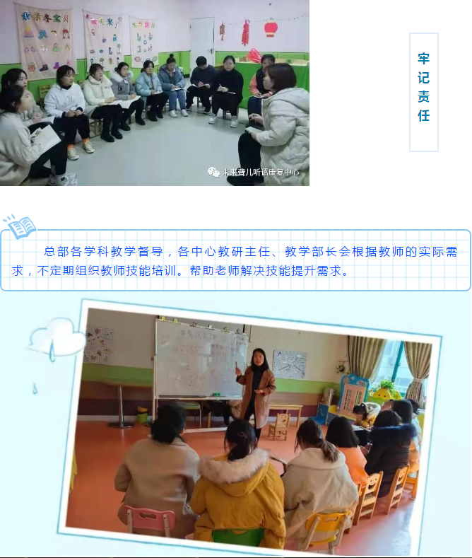 教师培训
