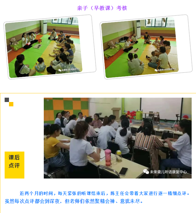 工作回顾