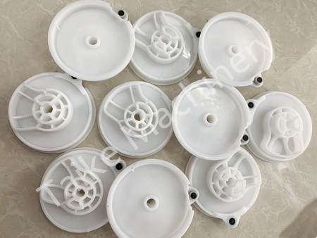 Indexing plate