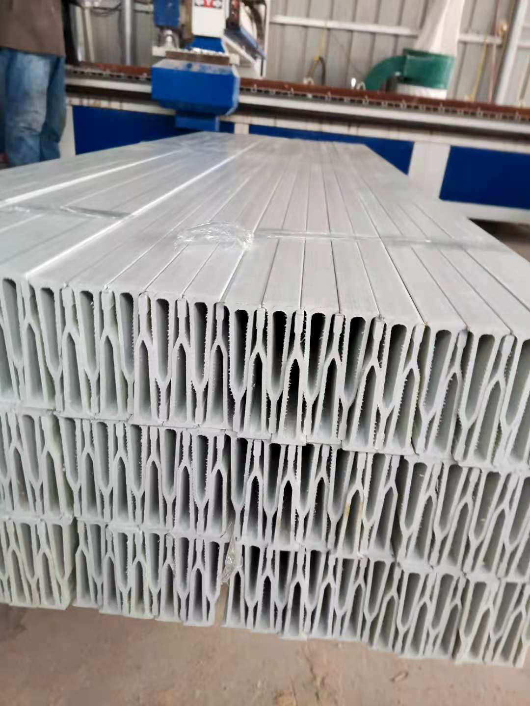 玻璃鋼梁