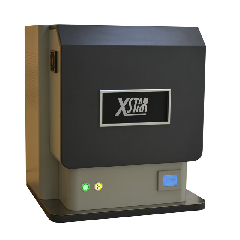 P-9800能量色散X荧光分析仪