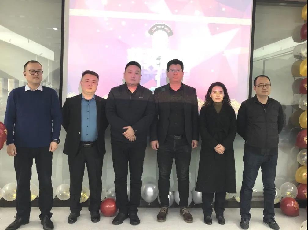 陕西华康检验检测有限责任公司