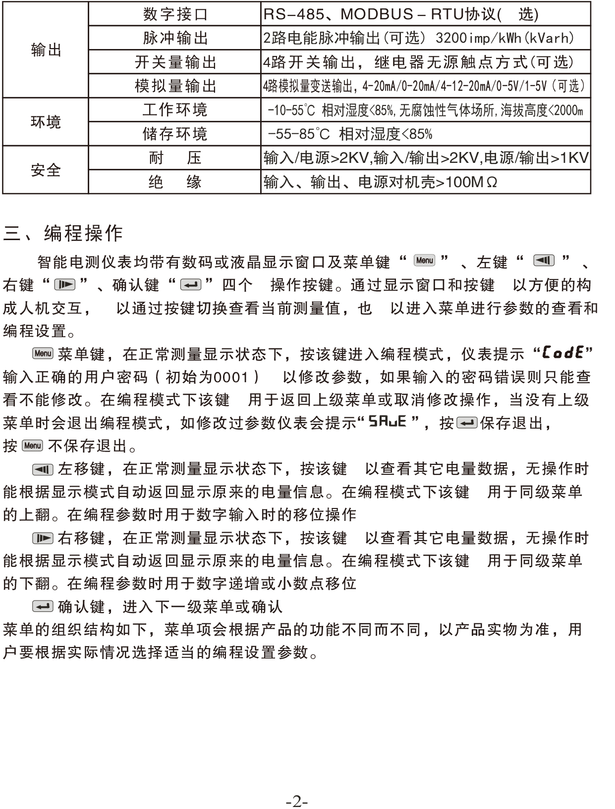 中文液晶多功能(42)