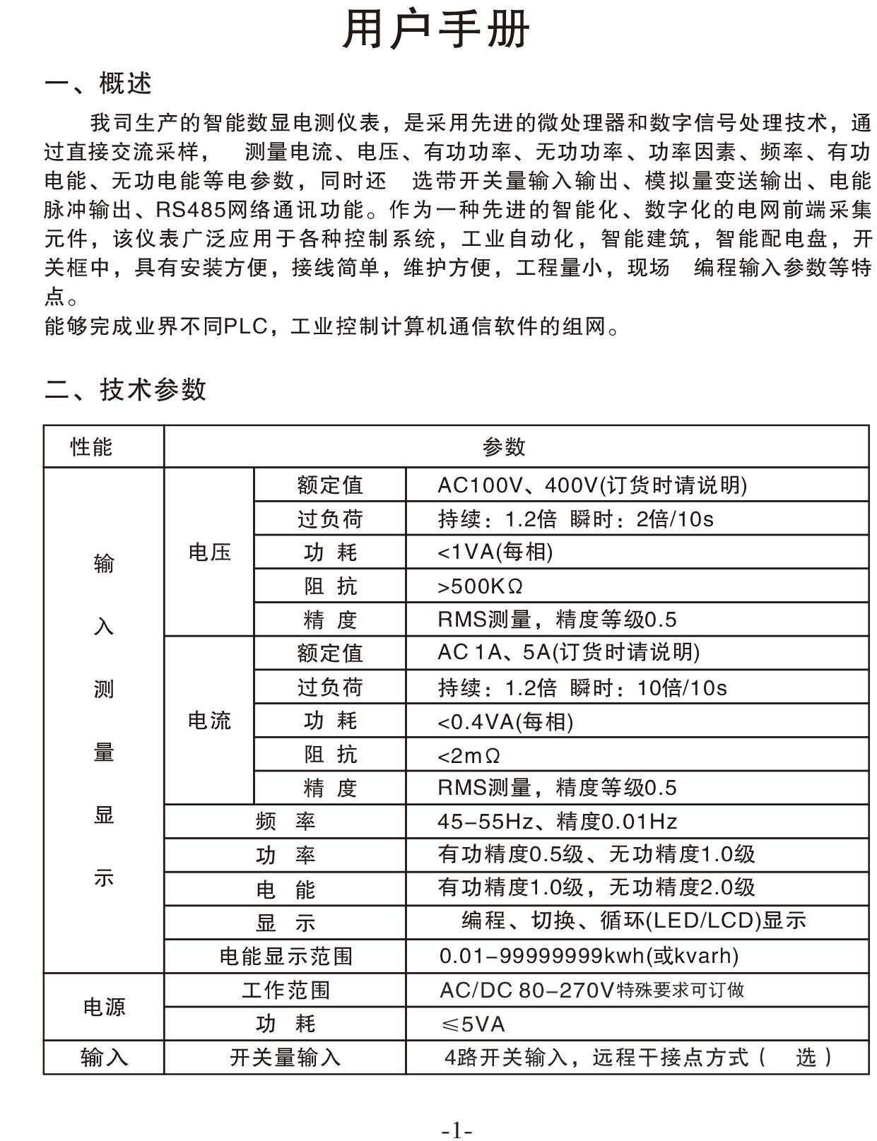 中文液晶多功能(42)