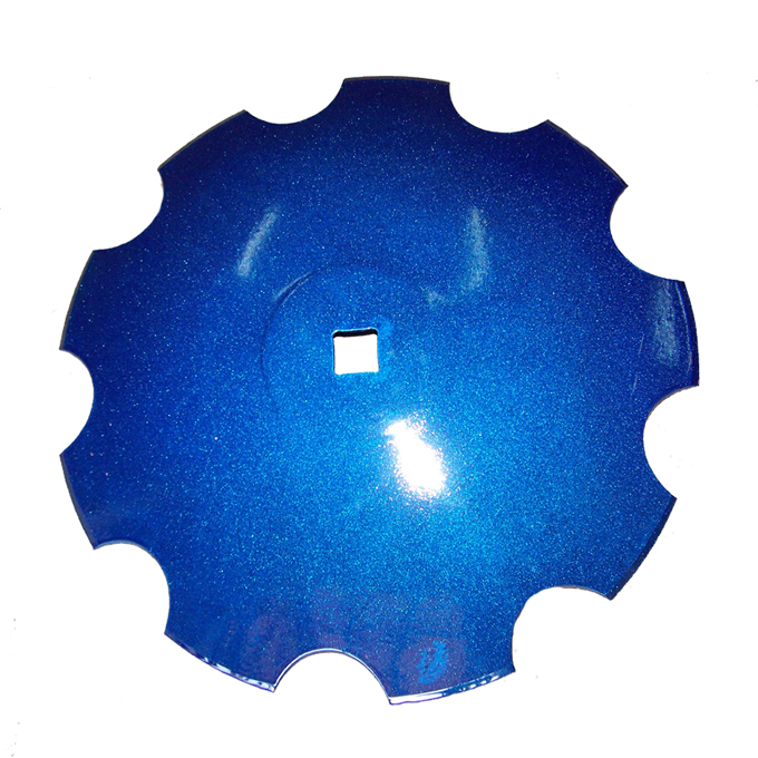 Lemken Rubin Harrow Disc Blade