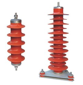 HY5WZ-51/134避雷器