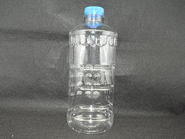 1500-1700毫升玻璃水瓶