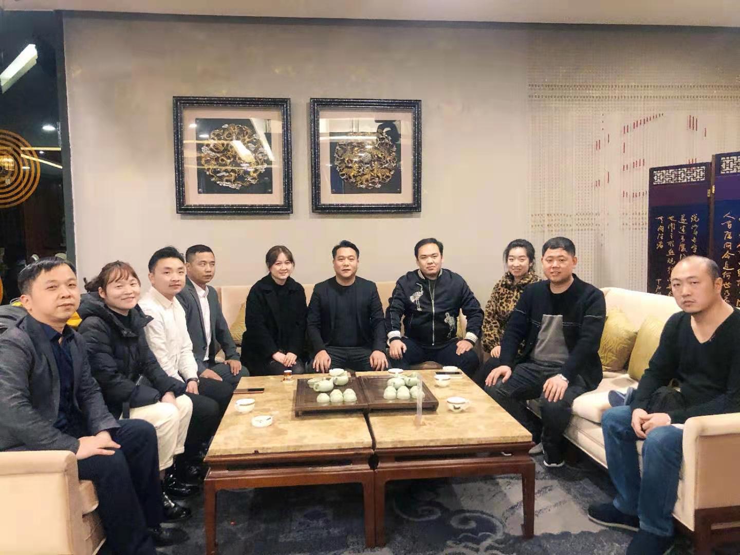 陕西晨曦亿实业有限公司