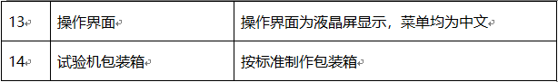 XBD3103液晶数显式试验机