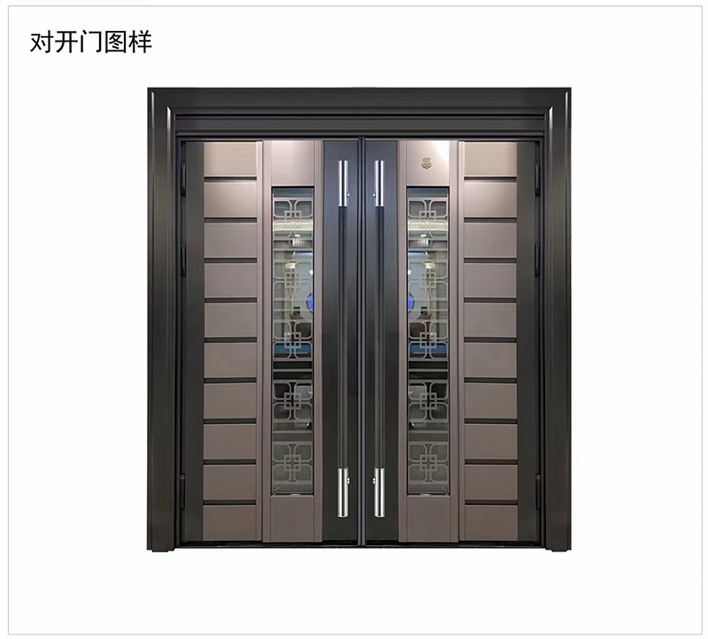 厦门豪华别墅门