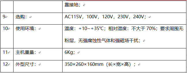 电解测厚仪ET-1C