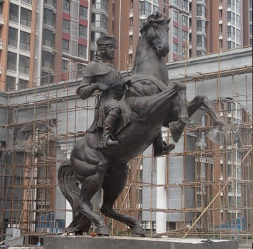 重慶歐式雕塑