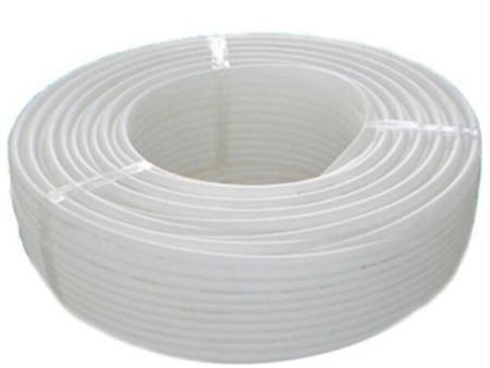 PE-RT耐热聚乙烯管道