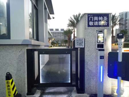 福建弱電工程