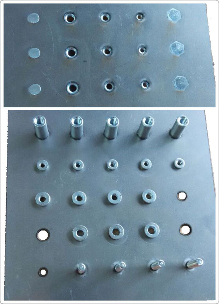 合翔科技有限公司 翔合科技取得高效率压铆机加工装置专利,提高压铆效率