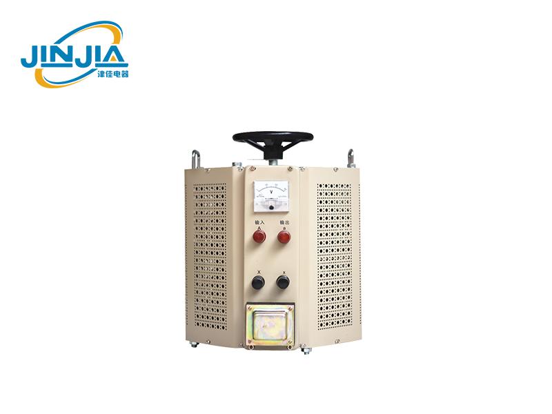 调压器50KVA