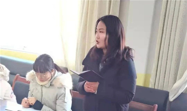 主题沙龙研讨（1）：经验分享大家说，研讨交流促成长