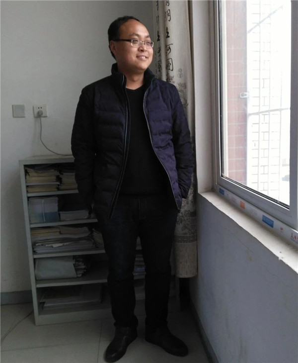 教育随笔(2) : 倾心育桃李 与生共成长