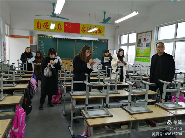 学习雷锋精神，争做美德少年 ——厚德学校举行“学雷锋活动月”系列活动