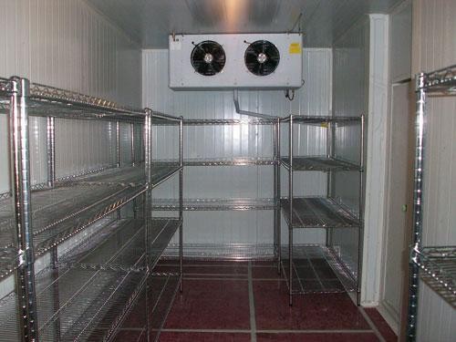 福州冷風機