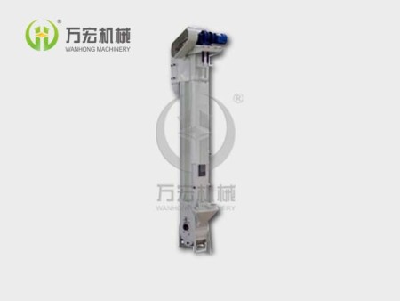 如何選擇斗式提升機的料斗形式