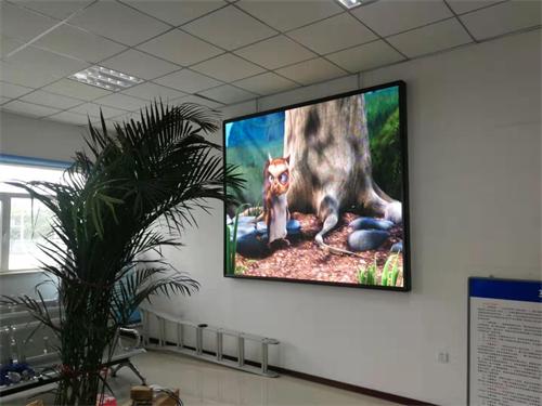 沈阳LED显示屏