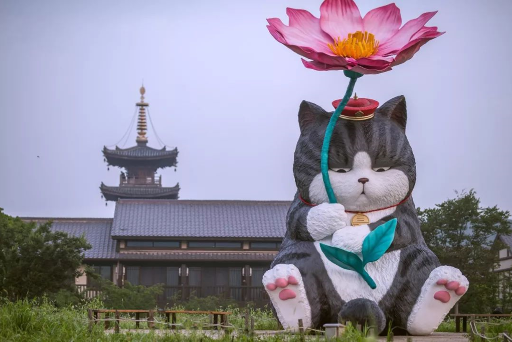 無錫雕塑
