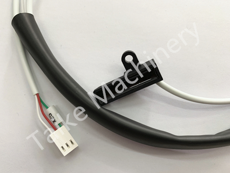 Package Sensor