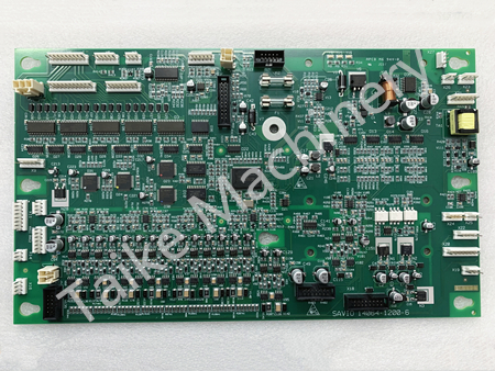 Mother Board