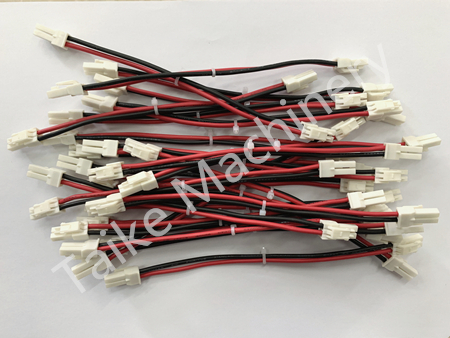 CPU Power Cord-Old