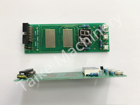 Display Circuit